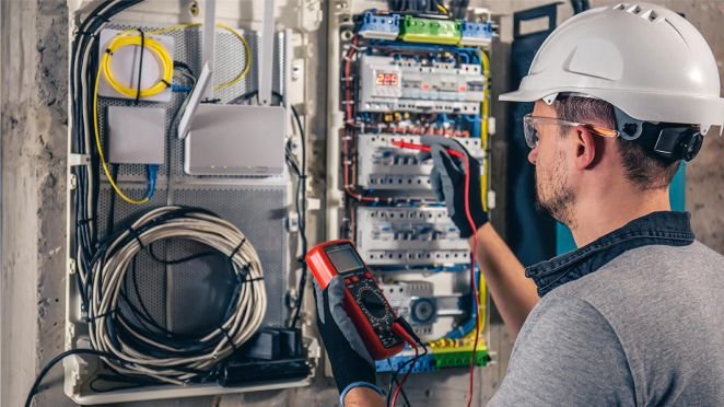 Portfolio de Servicios EIS Ingenieria Ver 2025